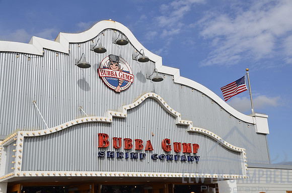 Santa Monica Pier