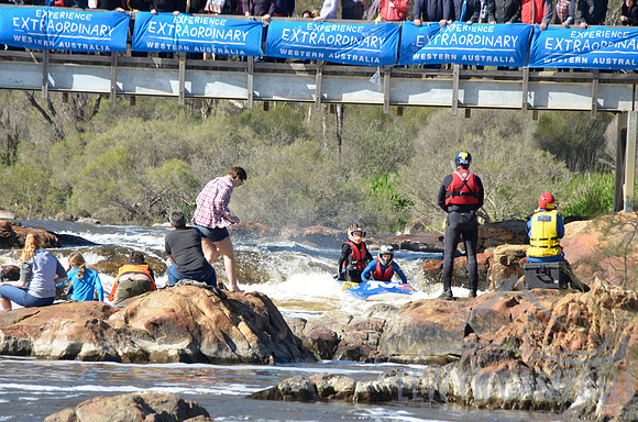 Bells Rapids