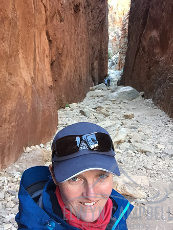 Standley Chasm