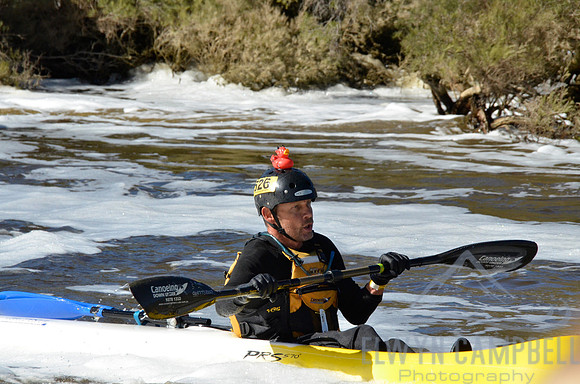 Bells Rapids
