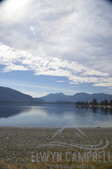 Te Anau