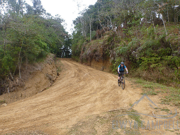 Cycling