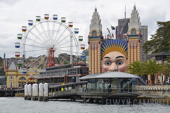 Luna Park