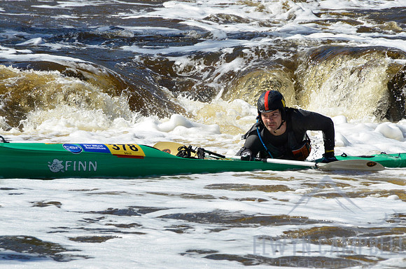 Bells Rapids