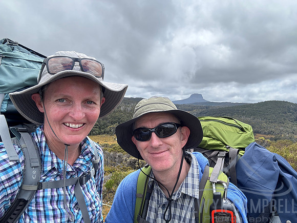 Overland Track
