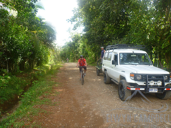 Cycling