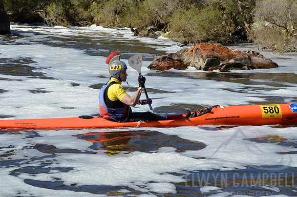 Bells Rapids