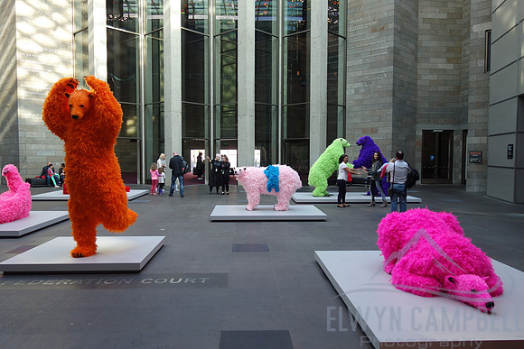 National Gallery of Victoria