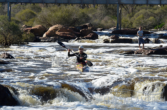 Bells Rapids