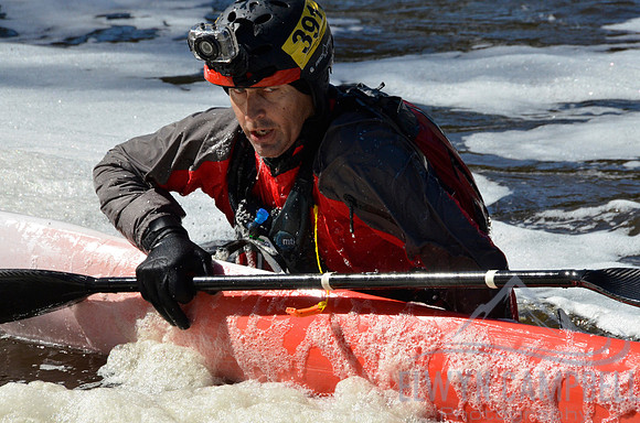Bells Rapids