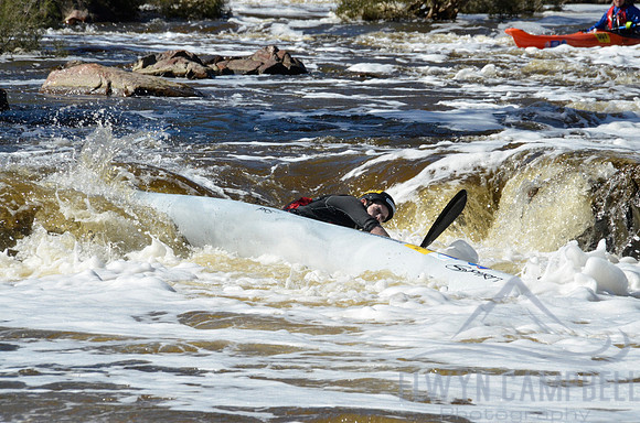 Bells Rapids