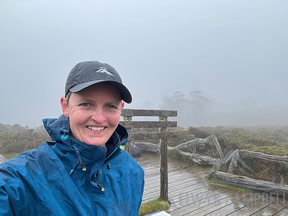 Overland Track