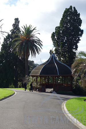 Royal Botanic Gardens Melbourne