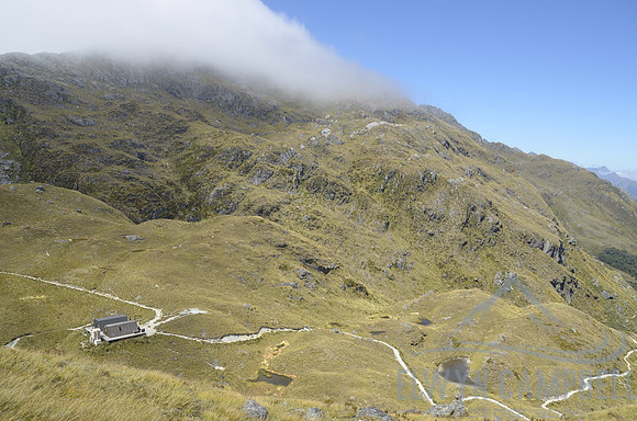 Routeburn Track