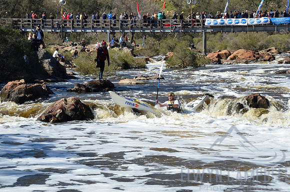 Bells Rapids