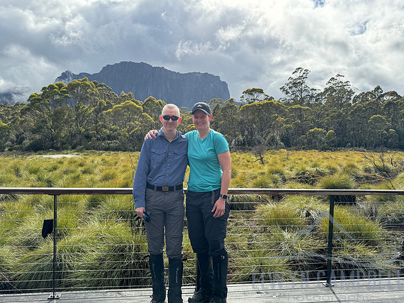 Overland Track