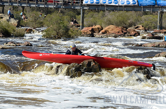 Bells Rapids