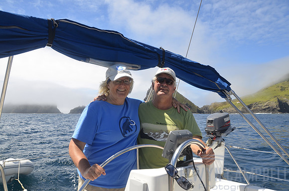 Cape Brett