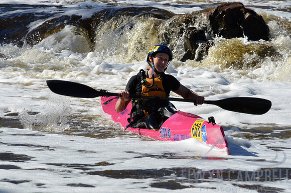 Bells Rapids