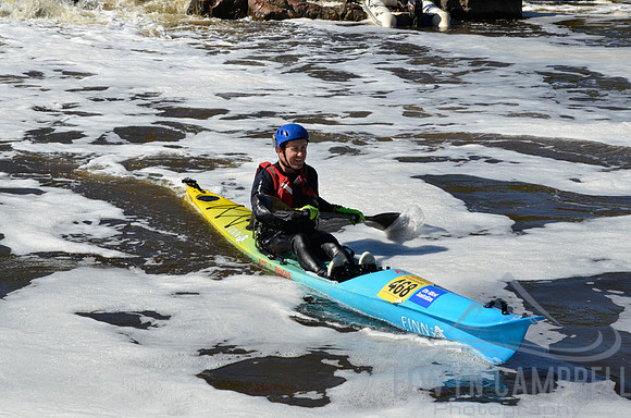 Bells Rapids