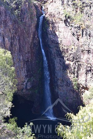 Tolmer Falls, Litchfield National Park