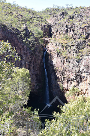 Tolmer Falls, Litchfield National Park