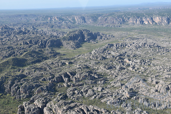 Rock Country, Arnhem Land
