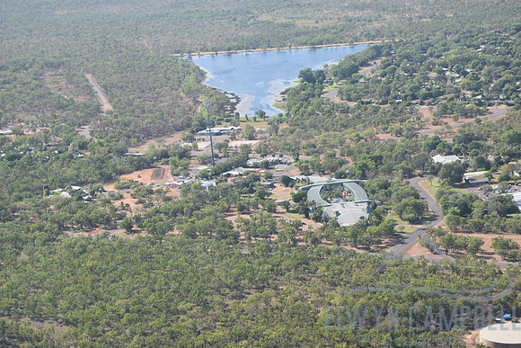 Jabiru, Kakadu National Park
