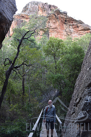 Burrungkuy (Nourlangie), Kakadu National Park