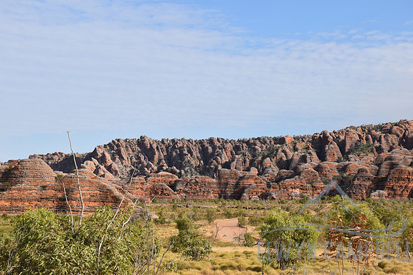 Bungle Bungles