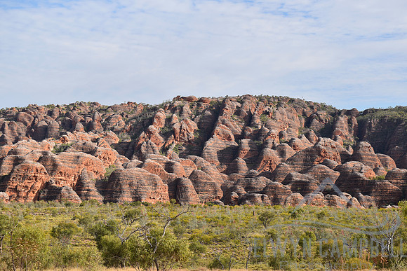 Bungle Bungles