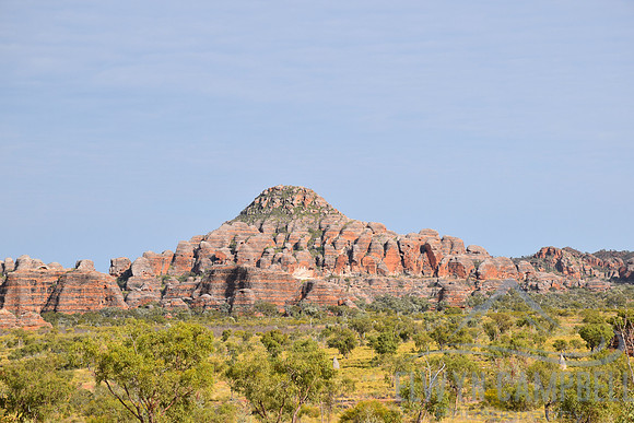 Bungle Bungles