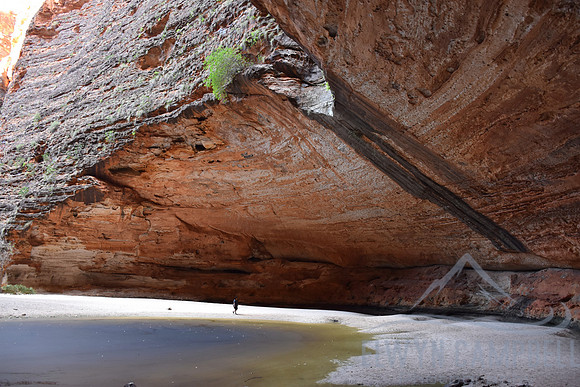 Cathedral Gorge