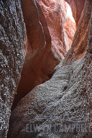 Echidna Chasm, Bungle Bungles