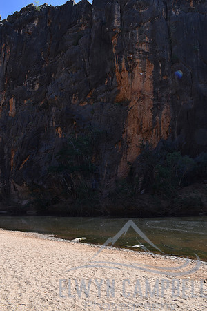 Gibb River Road