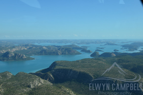 Horizontal Falls