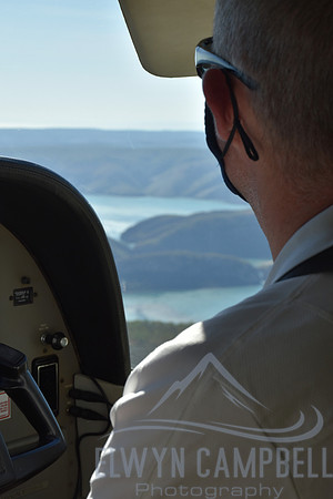 Horizontal Falls