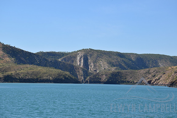 Horizontal Falls
