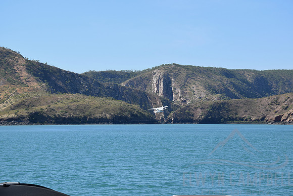 Horizontal Falls
