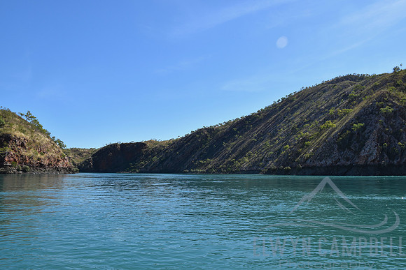 Horizontal Falls