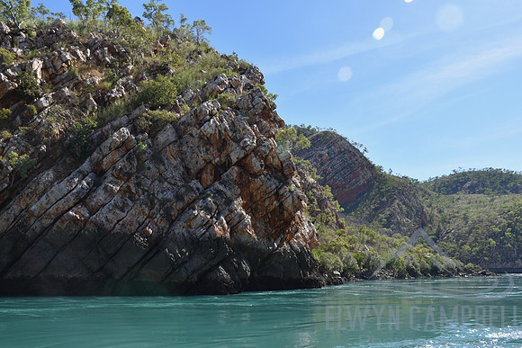 Horizontal Falls