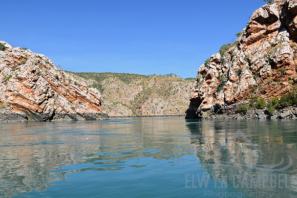 Horizontal Falls