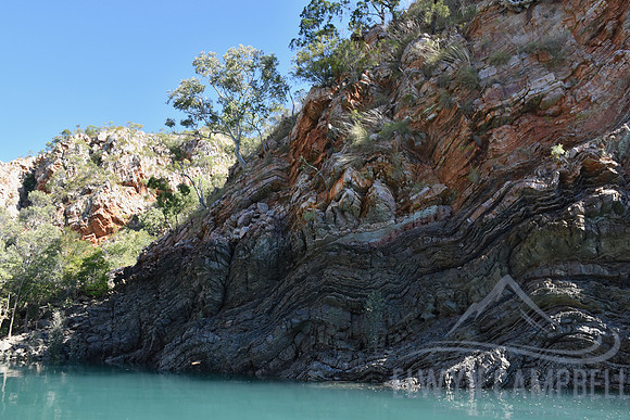 Horizontal Falls