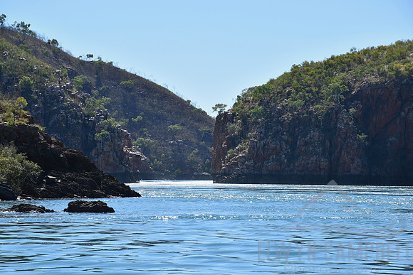 Horizontal Falls