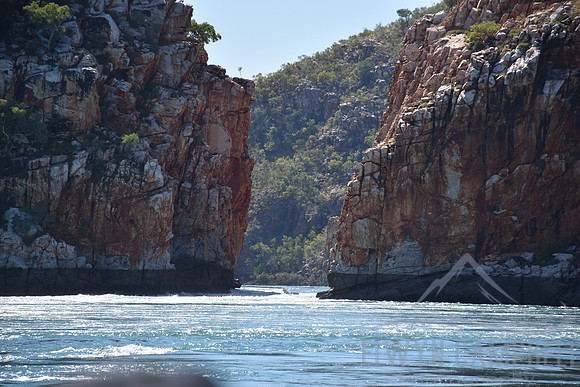 Horizontal Falls