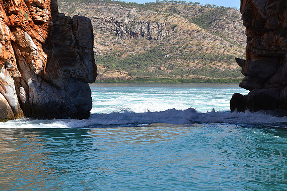 Horizontal Falls