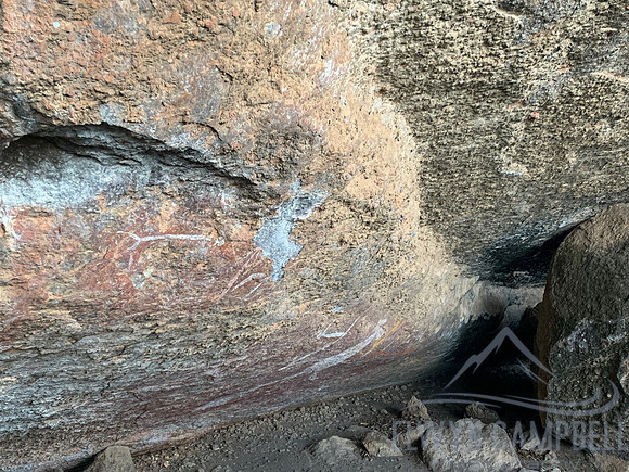 Burrungkuy (Nourlangie), Kakadu National Park