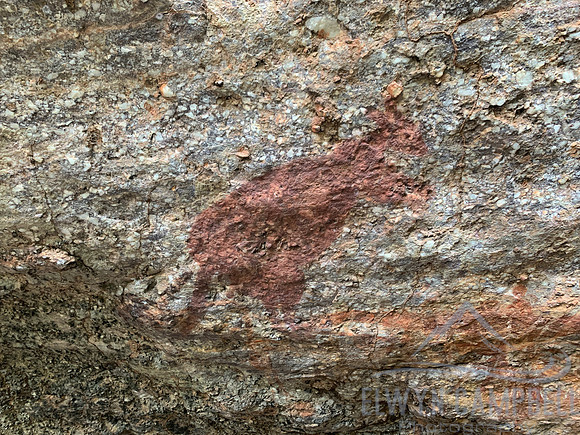 Burrungkuy (Nourlangie), Kakadu National Park