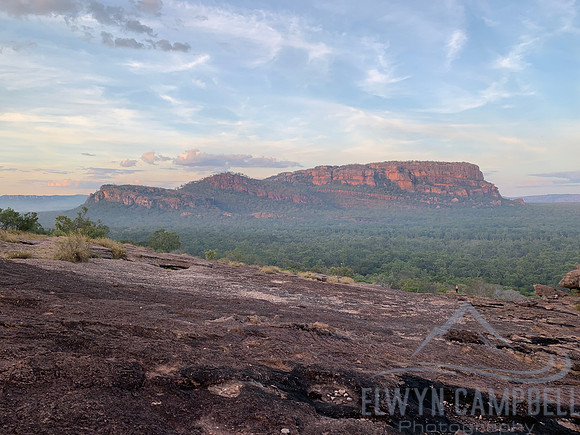 Burrungkuy (Nourlangie), Kakadu National Park