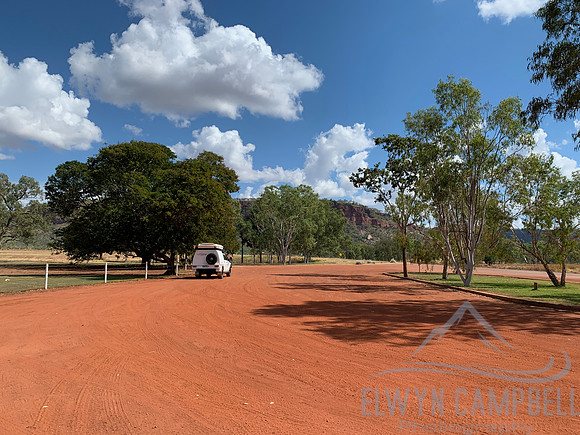 Victoria River, Northern Territory